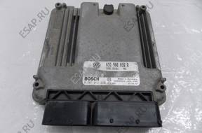 AUDI VOLKSWAGEN SKODA SEAT O3G906016 год, 0281012220