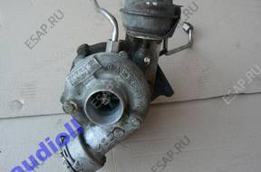 Audi VW 038145702G   ТУРБОКОМПРЕССОР