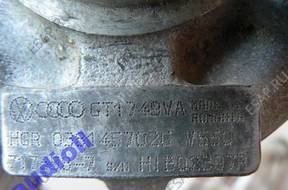 Audi VW 038145702G   ТУРБОКОМПРЕССОР