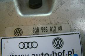 AUDI VW 038906012AR БЛОК УПРАВЛЕНИЯ ДВИГАТЕЛЕМ