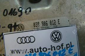 AUDI VW 038906012E БЛОК УПРАВЛЕНИЯ ДВИГАТЕЛЕМ