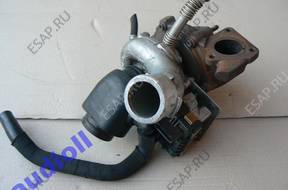 Audi VW 059145721  ТУРБОКОМПРЕССОР