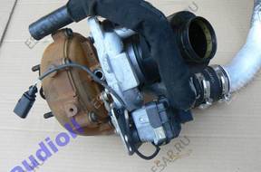 AUDI VW  059145722R ТУРБОКОМПРЕССОР