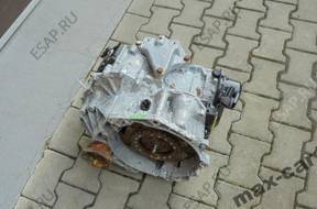 AUDI VW 1,4 TSI DSG КОРОБКА ПЕРЕДАЧW  QRM