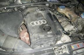 AUDI VW 1,8 5V двигатель 110 TYS MIL