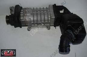 AUDI VW 1.4 TFSI  КОМПРЕССОР КОМПРЕССОР 03C276