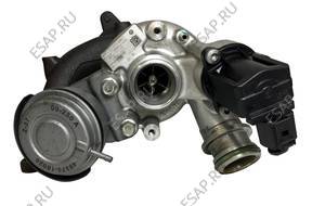 AUDI VW 1.4 TSI 03C145702C TURBOSPRĘŻARKA ТУРБИНА