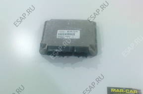 AUDI VW 1.6 БЛОК УПРАВЛЕНИЯ ДВИГАТЕЛЕМ 06A906019BG