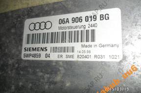 Audi VW 1.6 БЛОК УПРАВЛЕНИЯ