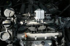 AUDI VW 1.6 FSI двигатель BAG