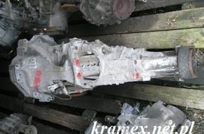 Audi VW 1.8T 4x4 CTF КОРОБКА ПЕРЕДАЧ  FV