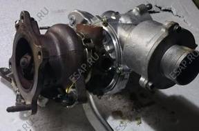 AUDI VW 1.8TFSI ТУРБОКОМПРЕССОР 06L145701H