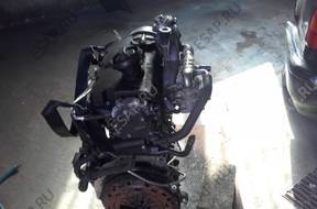 AUDI VW  1.9TDI 105KM BKC GOWICA MISKA ITP