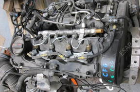 AUDI VW 2.0 TDI 170KM CFG CFGJ двигатель