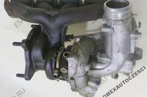 AUDI VW 2.0 TFSI  ТУРБОКОМПРЕССОР 06F145701D