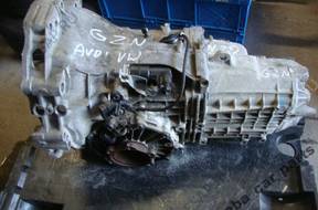 AUDI VW  2.0B GZN КОРОБКА ПЕРЕДАЧw