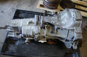 AUDI VW  2.0B GZN КОРОБКА ПЕРЕДАЧw