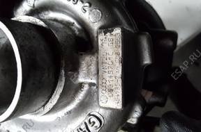 AUDI VW 2.5 TDI TURBOSPRĘŻARKA 059145701C