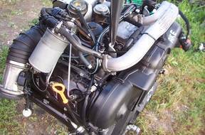 AUDI VW 2.5TDI двигатель AKE 180PS 186TYS.ПРОБЕГ EU