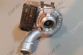 AUDI VW 3,0-2,7 TDI TURBINA   059145721F