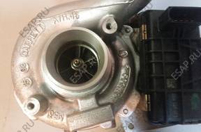 AUDI VW 3,0-2,7 TDI TURBINA   059145721F