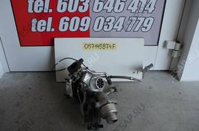 AUDI VW 4.2TDI TURBOSPRĘŻARKA 057145874F