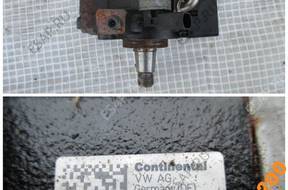 AUDI VW A3 8P 8-2012 год  1,6 TDI ТНВД
