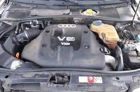 AUDI VW A6 C5 A4 B5 2.5TDI 150 PS - двигатель