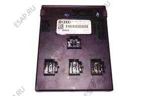 AUDI VW BCM бортовой сетью МОДУЛЬ 4H0907063CC