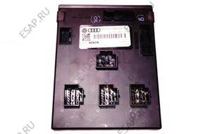 AUDI VW BCM бортовой сетью МОДУЛЬ 4H0907063CD
