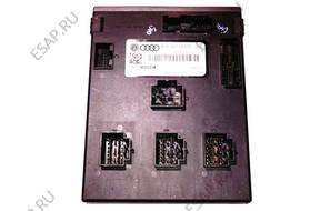 AUDI VW BCM бортовой сетью МОДУЛЬ 4H0907063D