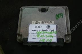 AUDI VW БЛОК УПРАВЛЕНИЯ 06A906018FQ
