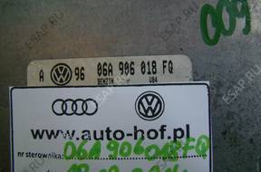 AUDI VW БЛОК УПРАВЛЕНИЯ 06A906018FQ