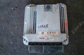 AUDI VW БЛОК УПРАВЛЕНИЯ 3G0906016EH