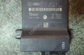 AUDI VW БЛОК УПРАВЛЕНИЯ 4F0907468D 4F0910468A