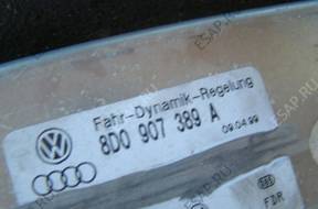 AUDI VW БЛОК УПРАВЛЕНИЯ 8D0907389A