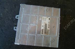 AUDI VW БЛОК УПРАВЛЕНИЯ 8D0907557C