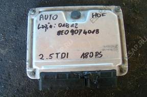 AUDI VW БЛОК УПРАВЛЕНИЯ 8E0907401B