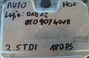 AUDI VW БЛОК УПРАВЛЕНИЯ 8E0907401B