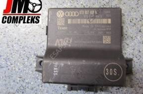 AUDI VW БЛОК УПРАВЛЕНИЯ  8T0907468D  8T0 907 468D