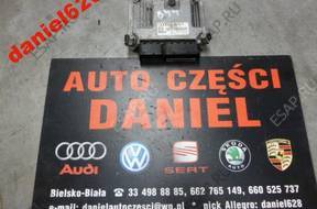 AUDI VW БЛОК УПРАВЛЕНИЯ ДВИГАТЕЛЕМ 03G906021GL