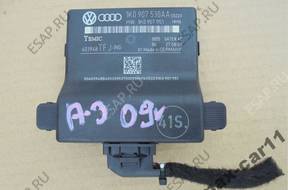 AUDI VW БЛОК УПРАВЛЕНИЯ GATEWAY 1K0907530AA