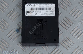 AUDI VW БЛОК УПРАВЛЕНИЯ KESSY 5K0959434A