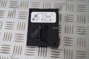 AUDI VW БЛОК УПРАВЛЕНИЯ KESSY 5K0959434B