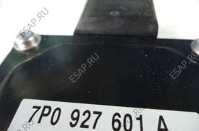 AUDI VW БЛОК УПРАВЛЕНИЯ МОДУЛЬ 7P0927601A