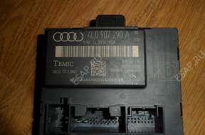 AUDI VW БЛОК УПРАВЛЕНИЯ МОДУЛЬ ДВЕРИ 4L0907290A