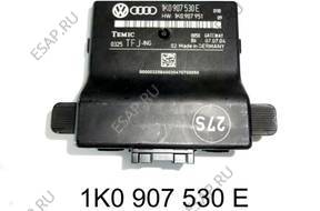 AUDI VW БЛОК УПРАВЛЕНИЯ МОДУЛЬ GATEWAY 1K0907530E