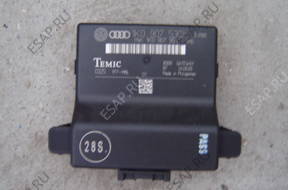 AUDI VW БЛОК УПРАВЛЕНИЯ МОДУЛЬ GATEWAY 1K0907530F