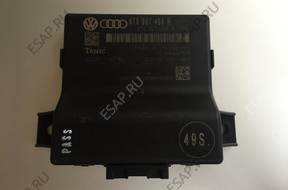 AUDI VW . БЛОК УПРАВЛЕНИЯ МОДУЛЬ GATEWAY 8T0907468 R