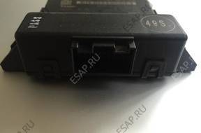 AUDI VW . БЛОК УПРАВЛЕНИЯ МОДУЛЬ GATEWAY 8T0907468 R